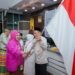 Bupati Andi Ina Kartika Sari Lepas Jamaah Calon Haji Barru 1447 H dengan Haru dan Khidmat