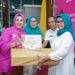 Andi Ina Kartika Sari Hadiri Halal Bihalal Organisasi Perempuan, Tekankan Peran Strategis Perempuan di Kabupaten Barru