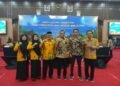 Plh. Sekda Barru Ikuti High Level Meeting TPID Sulsel, Bahas Stabilitas Harga Jelang Idul Adha 2026