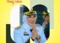 Momentum HUT ke-51, KONI Barru Puji Perhatian Bupati pada Dunia Olahraga