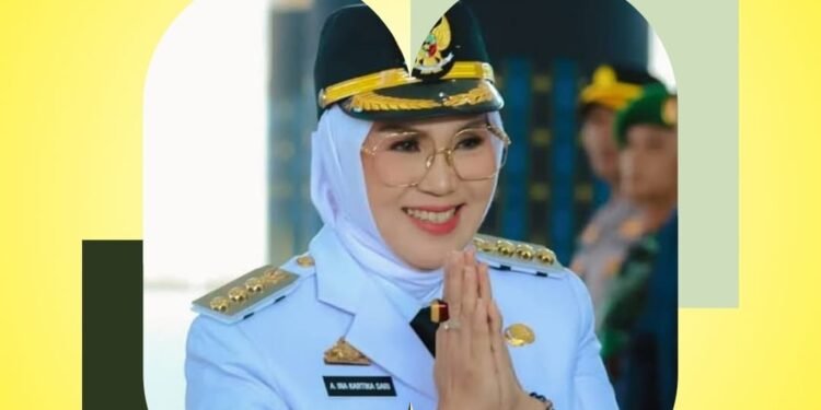 Momentum HUT ke-51, KONI Barru Puji Perhatian Bupati pada Dunia Olahraga