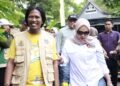 Kepala Desa Galung Dorong Sinergi Tiga Pihak Kembangkan Benih Jagung Hibrida di Barru