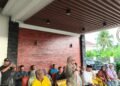 KONI Barru Gelar “Copi Nyantai” Bersama Bupati, Bahas Kemajuan Olahraga Daerah