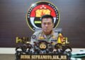 Mutasi Polri 2026: Wakapolda dan Sejumlah PJU Polda Sulsel Resmi Berganti