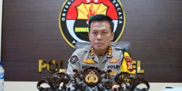 Mutasi Polri 2026: Wakapolda dan Sejumlah PJU Polda Sulsel Resmi Berganti