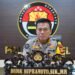 Mutasi Polri 2026: Wakapolda dan Sejumlah PJU Polda Sulsel Resmi Berganti