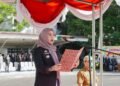 Bupati Barru Lantik Andi Syarifuddin sebagai Sekretaris Daerah Definitif