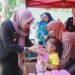 Bupati Barru Launching P3S Posyandu Menira untuk Percepatan Penurunan Stunting