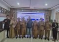 Perkuat Pengawasan Pembangunan, Pemkab Barru Gandeng Aparat Penegak Hukum