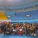 Kontingen IPSI Barru Sabet 15 Medali di Kejurnas Pencak Silat Makassar 2026