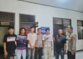 Polsek Tanete Rilau Kedepankan Problem Solving dalam Penanganan Kasus Perkelahian