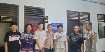 Polsek Tanete Rilau Kedepankan Problem Solving dalam Penanganan Kasus Perkelahian