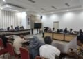 Perluas Akses Pendidikan, Dinsos Sulsel Bahas Program Sekolah Rakyat Bersama DPRD Barru