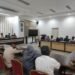 Perluas Akses Pendidikan, Dinsos Sulsel Bahas Program Sekolah Rakyat Bersama DPRD Barru