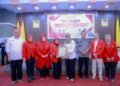 Dies Natalis ke-74 Fakultas Hukum Universitas Hasanuddin, Bupati Barru Tekankan Perlindungan Perempuan dan Anak