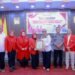 Dies Natalis ke-74 Fakultas Hukum Universitas Hasanuddin, Bupati Barru Tekankan Perlindungan Perempuan dan Anak