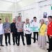 Bupati Andi Ina Apresiasi Baznas Barru atas Program Bantuan Pendidikan Mahasiswa