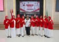 Bupati Barru Hadiri Pelantikan Pengurus PIM Barru Periode 2026–2031