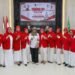 Bupati Barru Hadiri Pelantikan Pengurus PIM Barru Periode 2026–2031