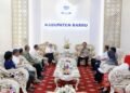 Pemkab Barru Kembangkan Wisata Pesisir Terintegrasi di Desa Batupute Bersama Masyarakat dan BRI