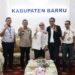 Bupati Barru Bahas Kolaborasi Ketenagakerjaan dan Pariwisata Bersama APS Makassar