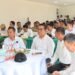 Kapolres Barru Hadiri Peresmian Nasional 1.061 Koperasi Merah Putih