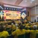 Konsolidasi Partai Golkar Dapil Sulawesi Selatan II di Soppeng, DPD Barru Tegaskan Soliditas Partai