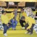 Golkar Barru Sebut Konsolidasi Dapil II Sulsel Penting Hadapi Agenda Politik 2029
