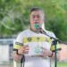 Wabup Barru Tekankan Liga Ramang sebagai Wadah Prestasi dan Pembinaan Atlet Muda