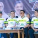 H. Herman Jaya, S.Pi., Hadiri Liga Ramang U-17, Tegaskan Komitmen Pembinaan Atlet Muda Barru