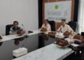 DPRD Barru Minta Penataan Pasar Pekkae Dilakukan Transparan dan Tertib