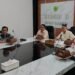 DPRD Barru Minta Penataan Pasar Pekkae Dilakukan Transparan dan Tertib