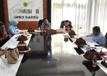 Herman Jaya: Forum CSR Penting Agar Program Perusahaan Lebih Terarah