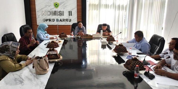 Herman Jaya: Forum CSR Penting Agar Program Perusahaan Lebih Terarah