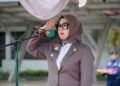Bupati Barru Pimpin Upacara Harkitnas ke-118, Ajak Jaga Tunas Bangsa Demi Kedaulatan Negara