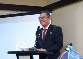 Sekda Barru Buka Rakor Evaluasi Tim Pembina Posyandu Dukung Transformasi Layanan Primer