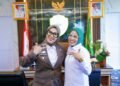 “Bupati Barru Bahas Kendala BPHTB Kewarisan Bersama IPPAT dan Notaris”