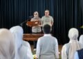 Bupati Barru Lantik Pengurus Forum Anak Colliq Pujie dan Buka Grand Final Duta Anak 2026