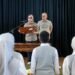 Bupati Barru Lantik Pengurus Forum Anak Colliq Pujie dan Buka Grand Final Duta Anak 2026