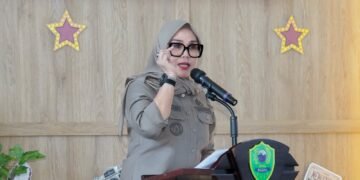 *Bupati Barru Siap Hadirkan Wahana Air Portable Joyland, Usung Tagline “Singgah Dulu ke Barru”*