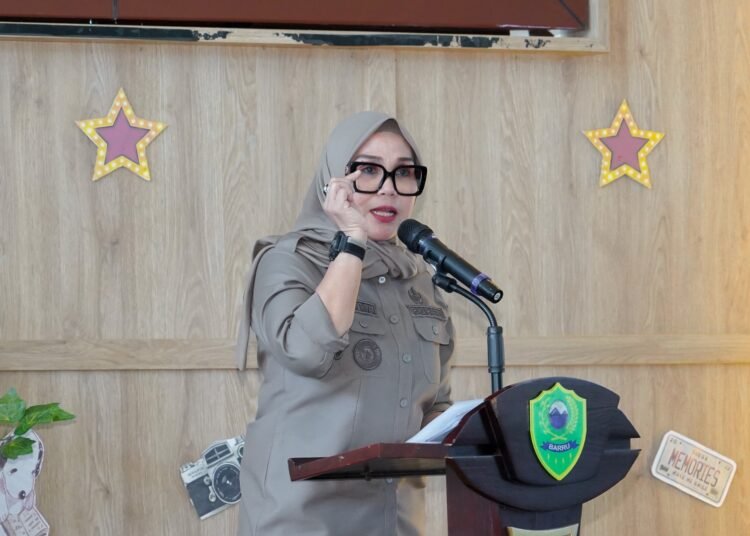 *Bupati Barru Siap Hadirkan Wahana Air Portable Joyland, Usung Tagline “Singgah Dulu ke Barru”*