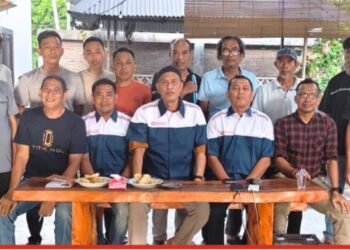 ORADO Resmi Ditetapkan sebagai Cabang Olahraga di KONI, Pengurus Kabupaten Barru Sampaikan Apresiasi