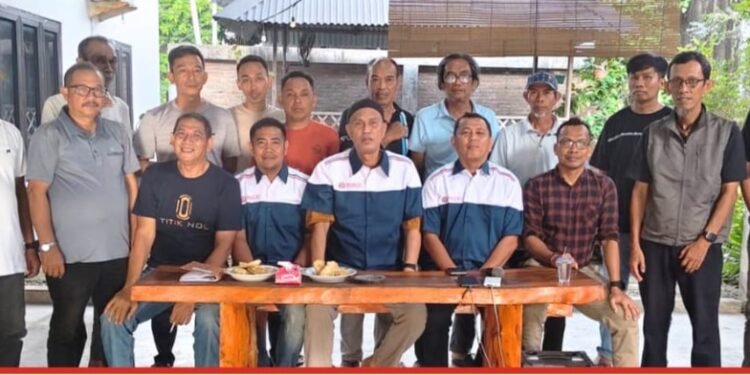 ORADO Resmi Ditetapkan sebagai Cabang Olahraga di KONI, Pengurus Kabupaten Barru Sampaikan Apresiasi