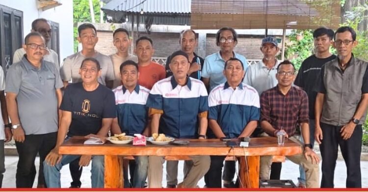 ORADO Resmi Ditetapkan sebagai Cabang Olahraga di KONI, Pengurus Kabupaten Barru Sampaikan Apresiasi
