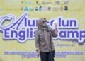 Bupati Barru Dorong Generasi Muda Kuasai Bahasa Inggris Lewat Alun-Alun English Camp Chapter 2