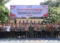 Polres Barru Pastikan Pilkades 2026 Berjalan Aman dan Kondusif