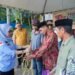 Bupati Andi Ina Serahkan Bantuan Sapi Kurban Presiden di Mallusetasi