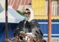 Bupati Barru Tegaskan Pemerataan Pelayanan Saat Salat Iduladha di Mallusetasi