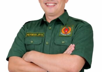 Ketua KONI Barru Apresiasi 5 Wartawan Barru Lolos UKW, Dua di Antaranya Wartawan Humas KONI