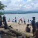 Lasonrai Beach Jadi Destinasi Favorit Libur Iduladha di Kabupaten Barru